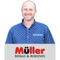 Theodoro Müller